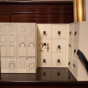 Brand new, Jo Malone advent calendar.